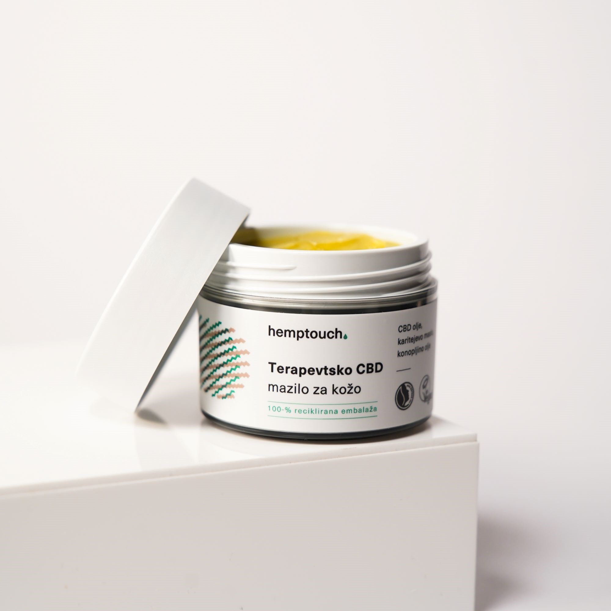 Hemptouch