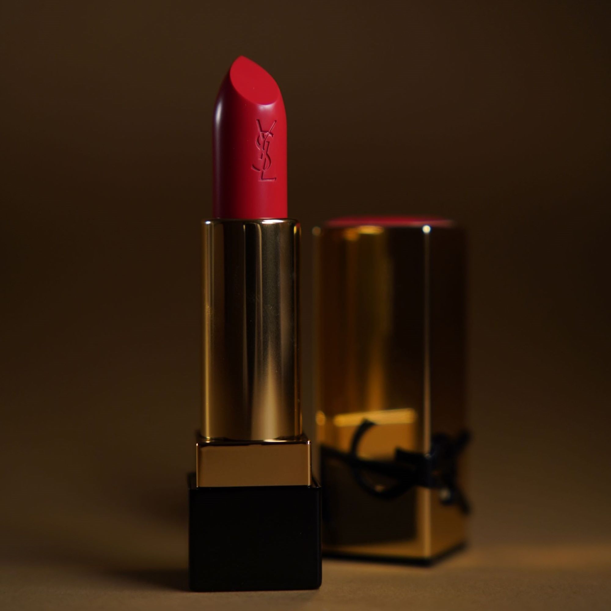 YSL lipstick